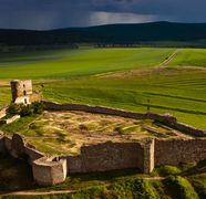 Sâmbăta aceasta, de la ora 15:00, în „ROventura”,  Dobrogea, străvechi pământ românesc, îmbrățișat de apă